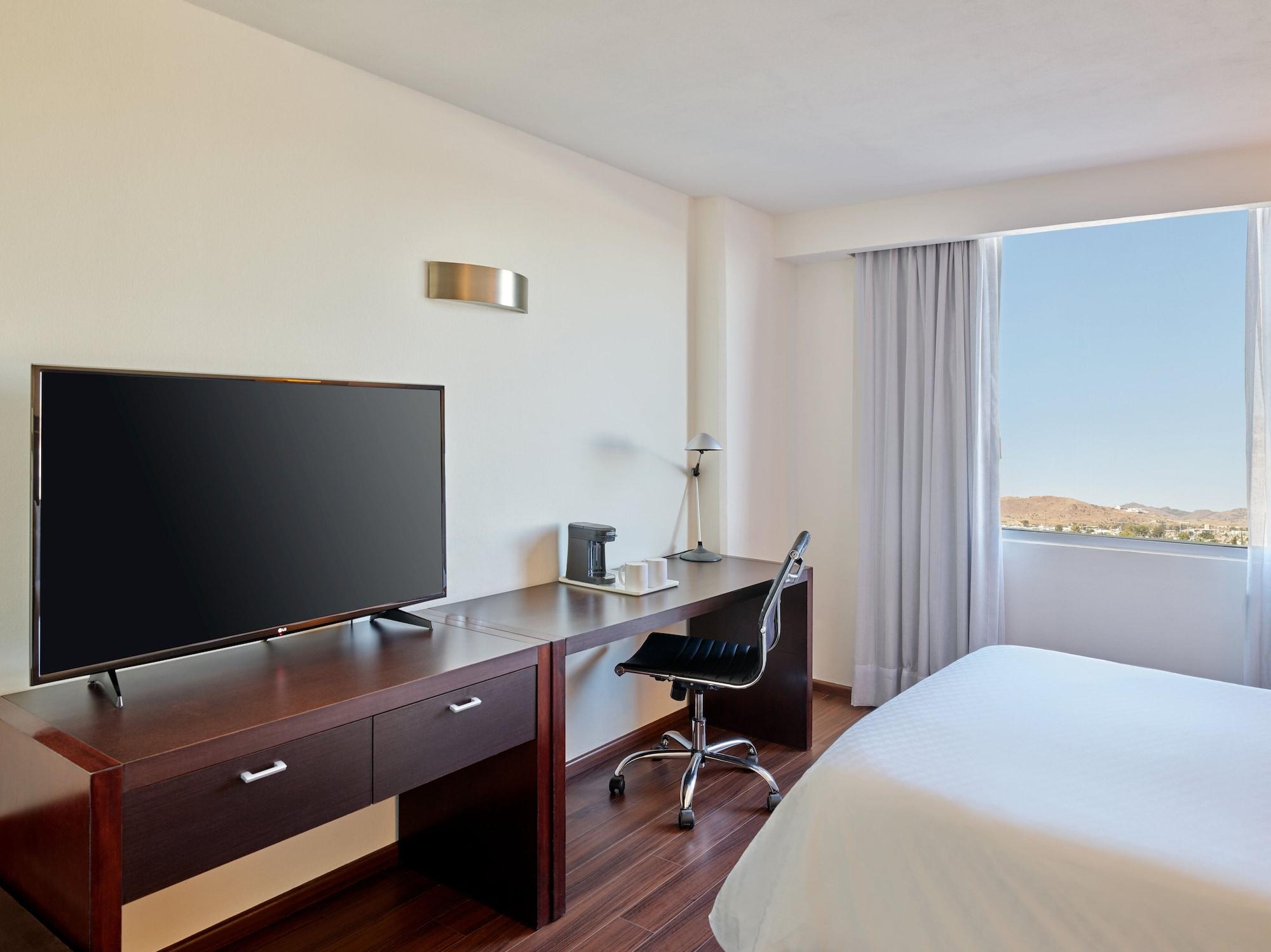 Fiesta Inn Express Durango Kültér fotó