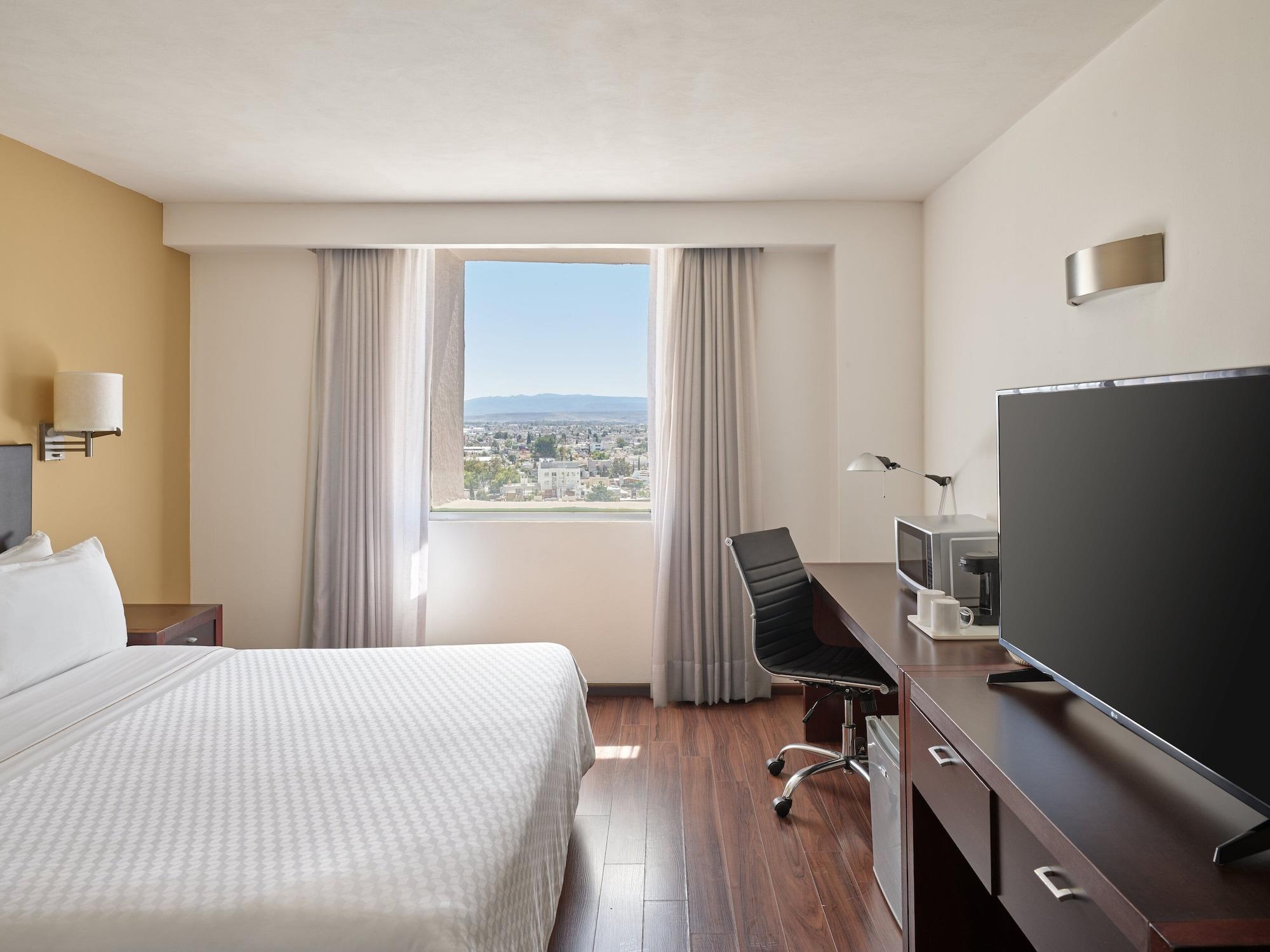 Fiesta Inn Express Durango Kültér fotó