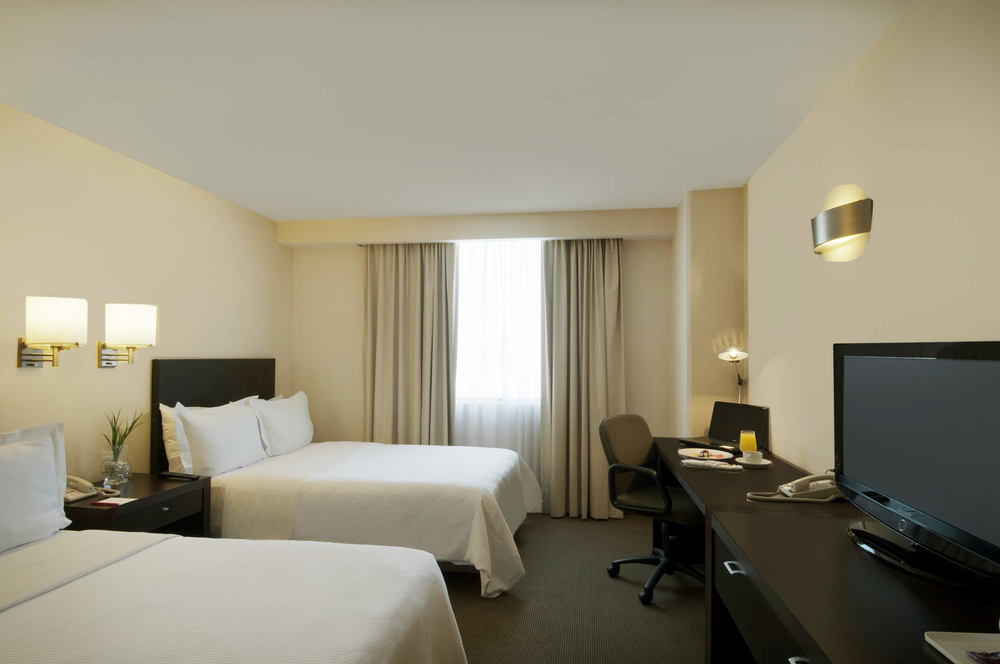 Fiesta Inn Express Durango Kültér fotó