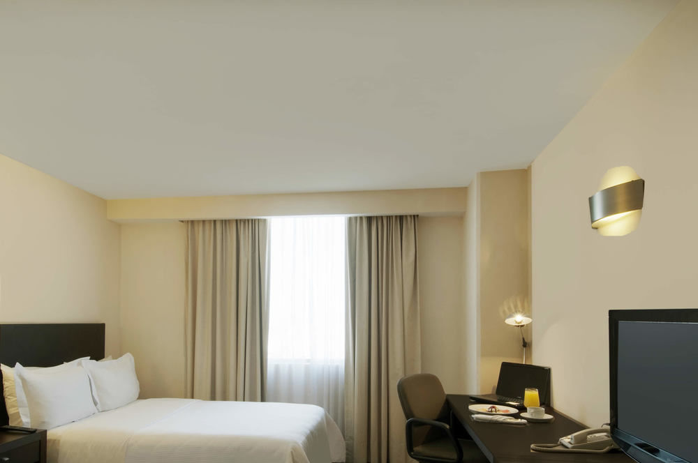 Fiesta Inn Express Durango Kültér fotó