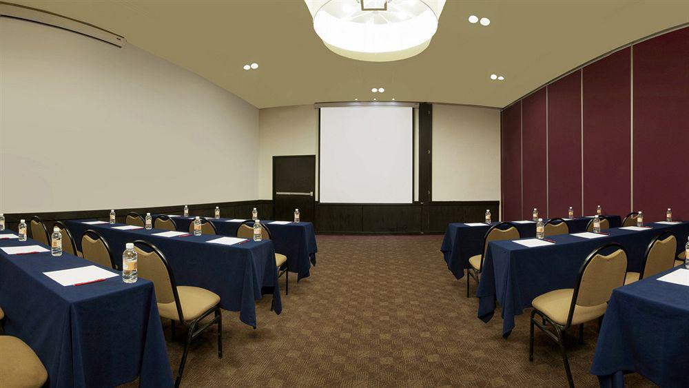 Fiesta Inn Express Durango Kültér fotó